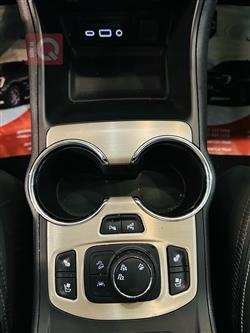 جی ئێم سی تیرەین